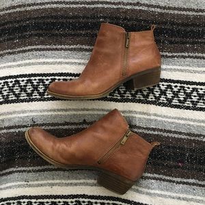 Lucky Brand Ankle Booties (9)